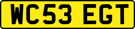WC53EGT