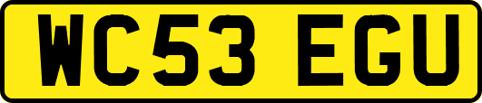 WC53EGU