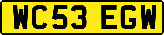 WC53EGW