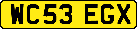 WC53EGX