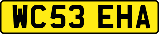 WC53EHA