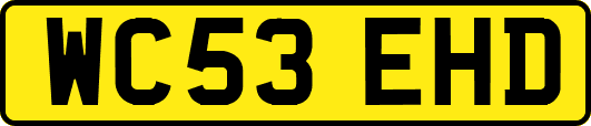 WC53EHD