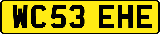 WC53EHE