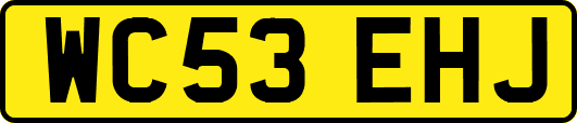 WC53EHJ