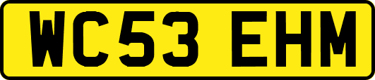 WC53EHM