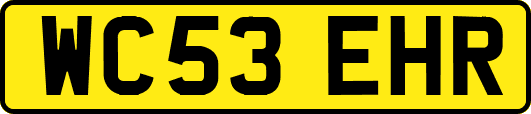WC53EHR