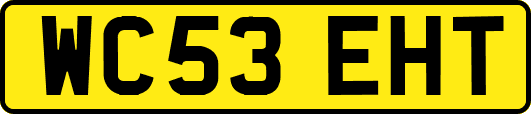 WC53EHT