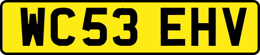 WC53EHV