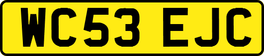 WC53EJC