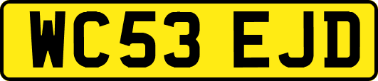 WC53EJD