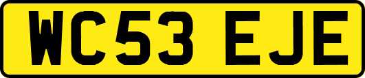 WC53EJE