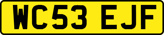 WC53EJF