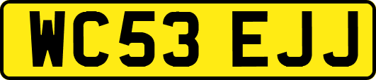 WC53EJJ