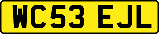 WC53EJL