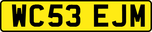 WC53EJM