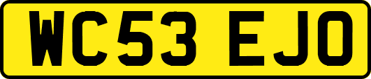 WC53EJO
