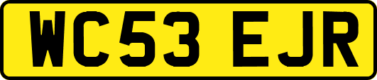 WC53EJR