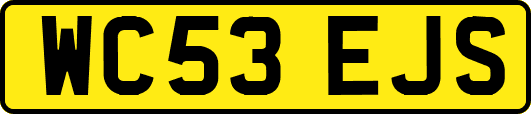 WC53EJS