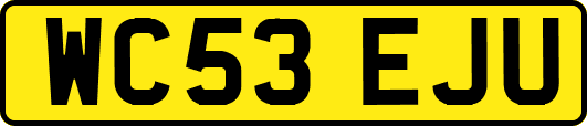 WC53EJU