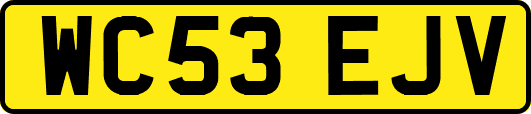 WC53EJV