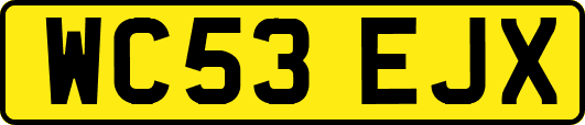 WC53EJX