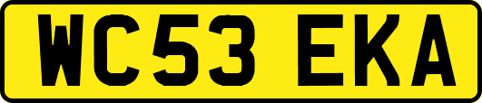 WC53EKA