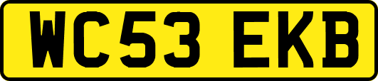 WC53EKB