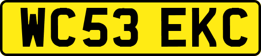 WC53EKC