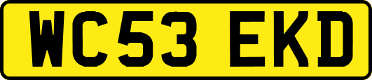 WC53EKD