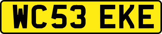 WC53EKE