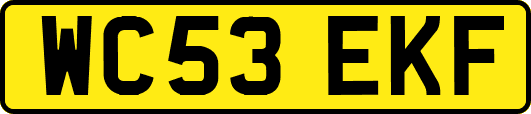 WC53EKF