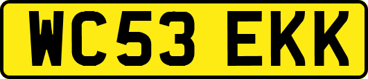 WC53EKK
