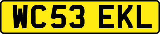 WC53EKL