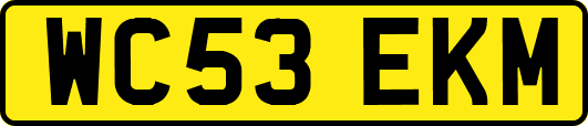 WC53EKM