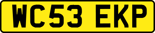 WC53EKP