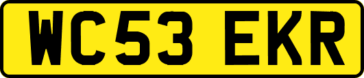 WC53EKR