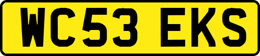 WC53EKS