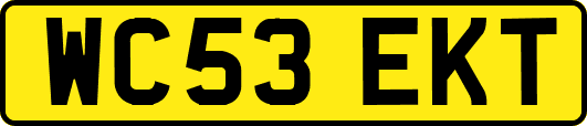 WC53EKT