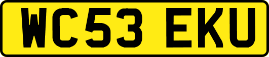 WC53EKU