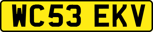 WC53EKV