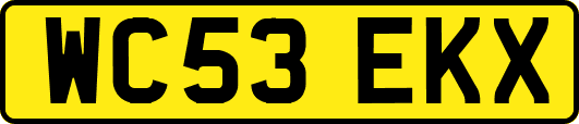 WC53EKX