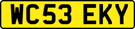 WC53EKY