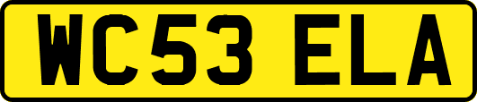 WC53ELA