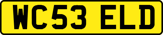 WC53ELD