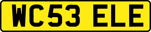 WC53ELE