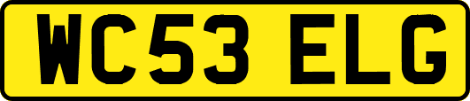 WC53ELG