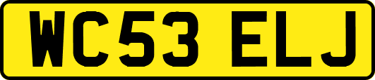 WC53ELJ