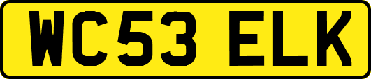 WC53ELK