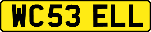 WC53ELL