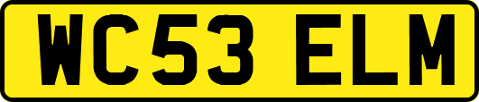 WC53ELM